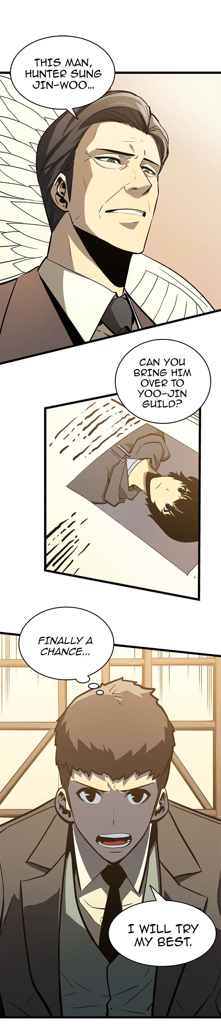 Manga Image
